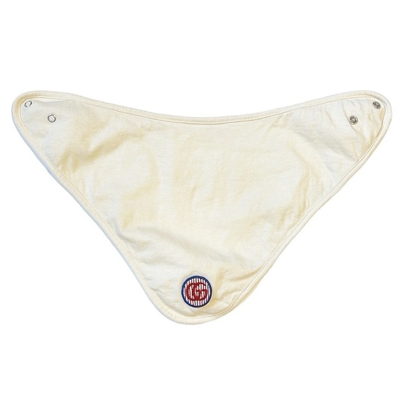 Gucci Logo Cotton Gift Set in White 6-9 months - Picture 11 of 13